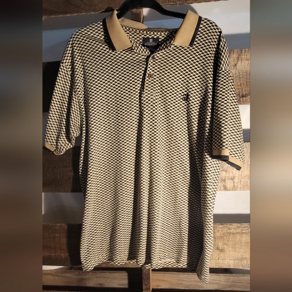 Givenchy Other - Vintage Givenchy polo
